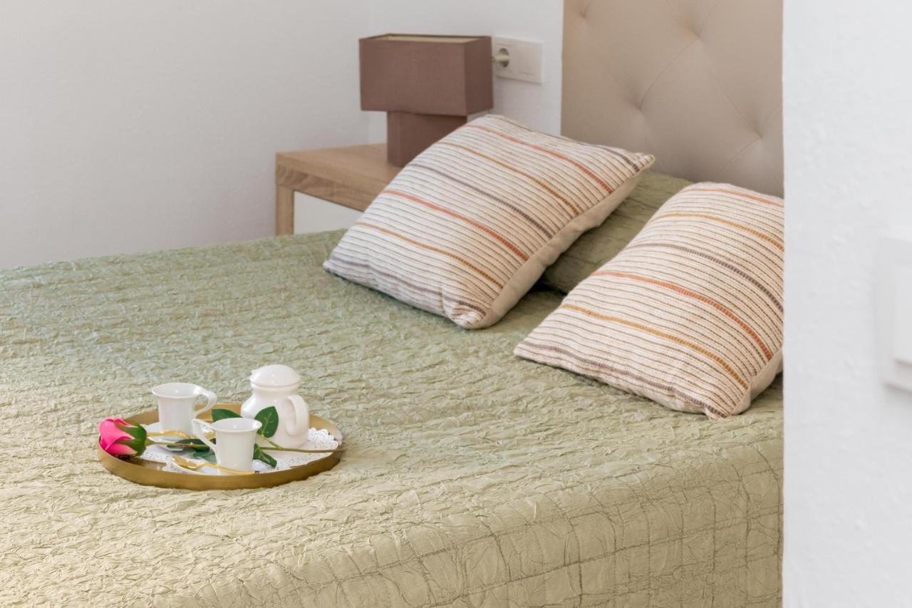 Appartamento Espanatour Azahar Del Mar