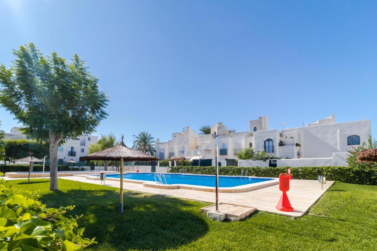 Espanatour Azahar Del Mar * Torrevieja