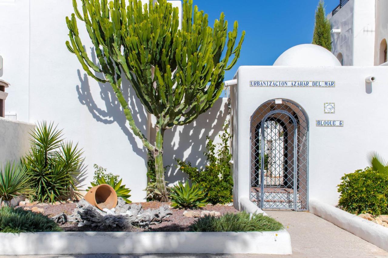 Espanatour Azahar Del Mar * Torrevieja