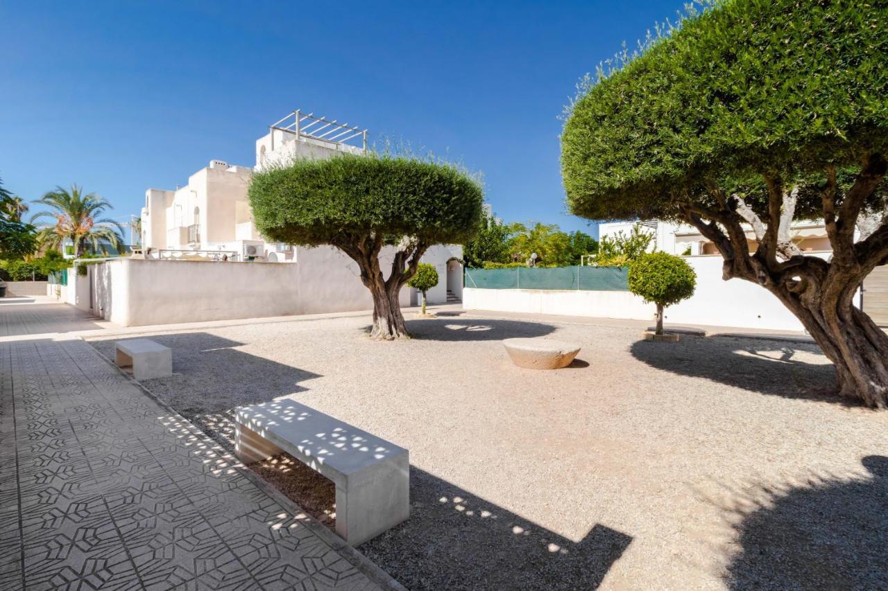 Espanatour Azahar Del Mar Apartment *