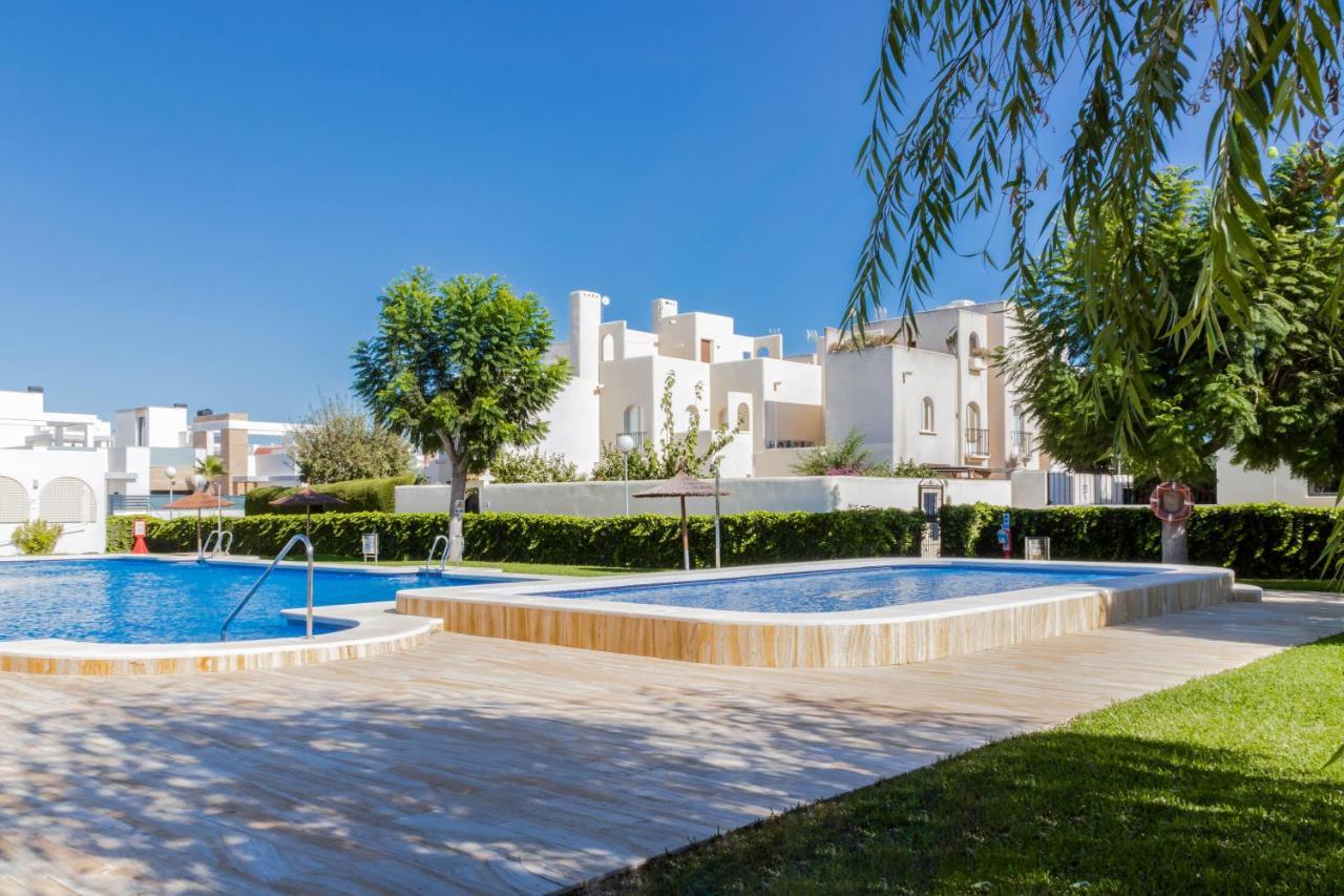 Espanatour Azahar Del Mar Apartment
