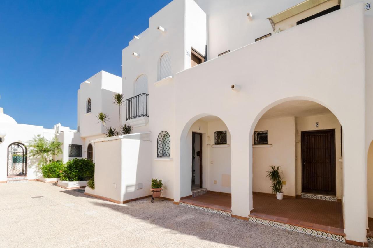 Espanatour Azahar Del Mar Torrevieja