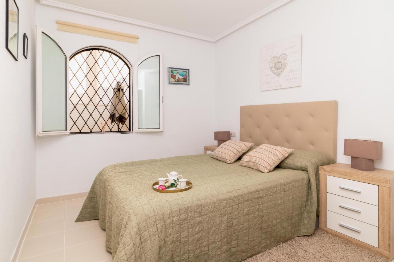 Espanatour Azahar Del Mar * Torrevieja