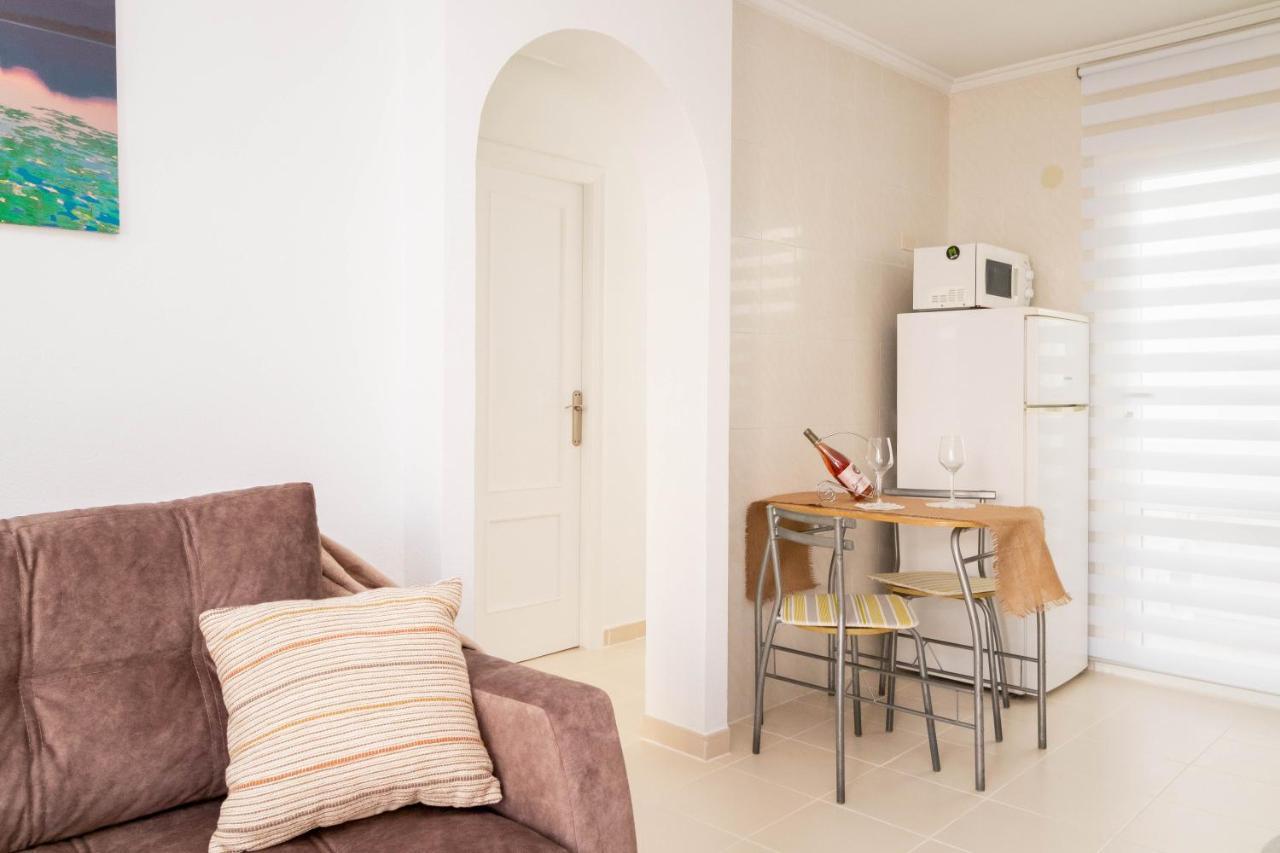 Apartment Espanatour Azahar Del Mar Torrevieja