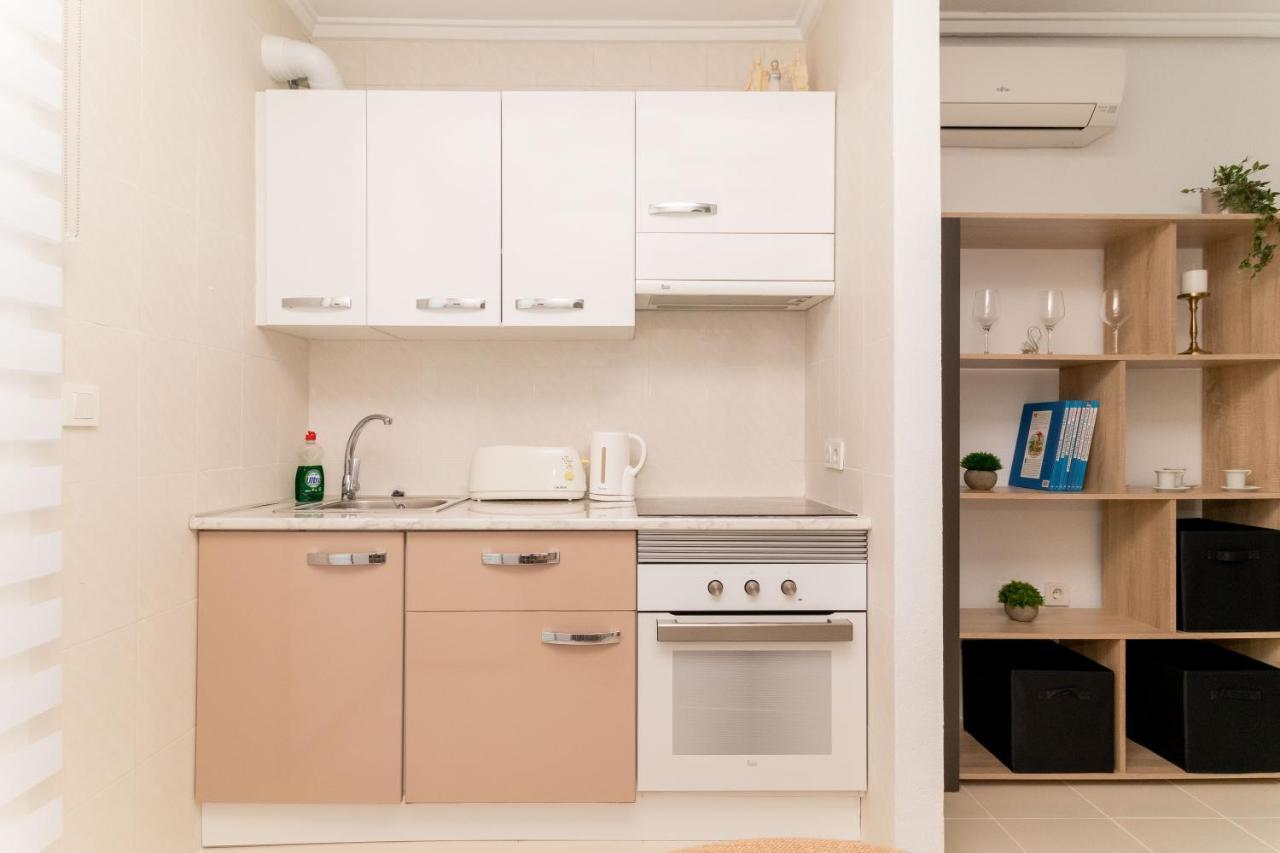 Apartment Espanatour Azahar Del Mar Torrevieja
