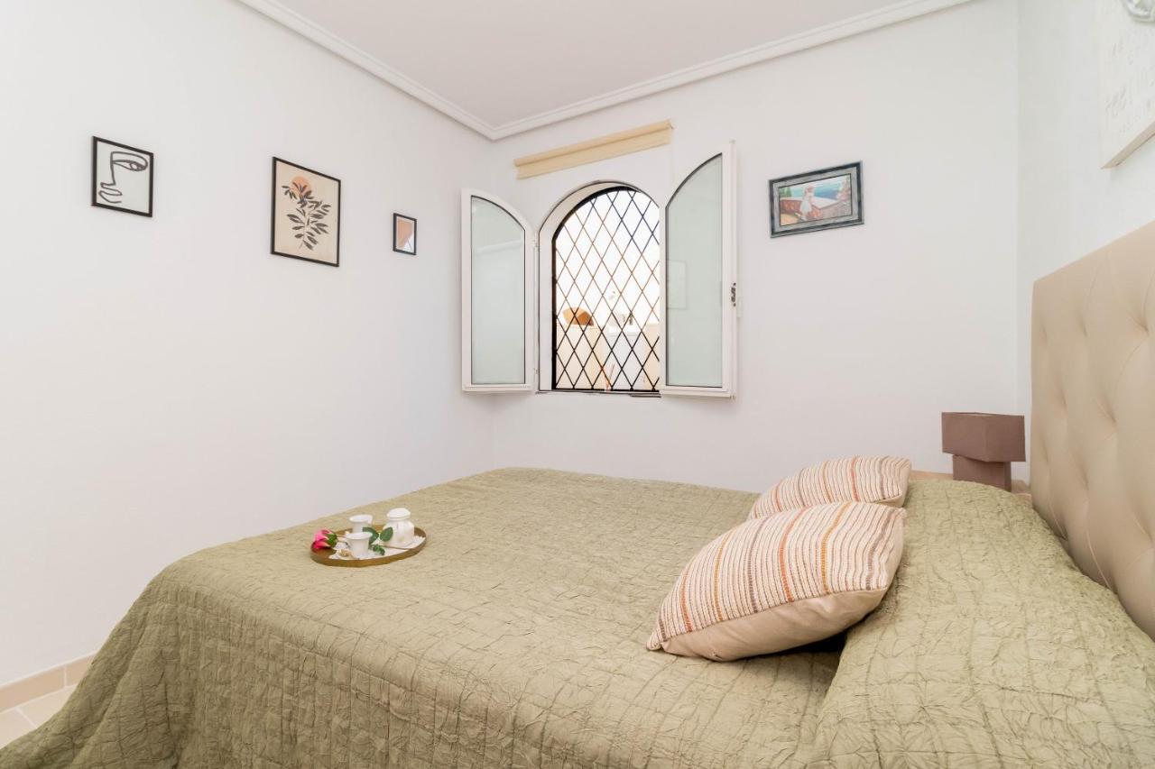 Espanatour Azahar Del Mar Apartment *